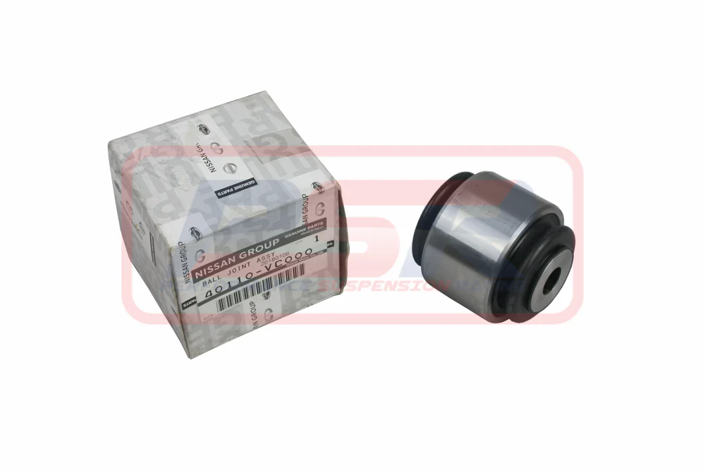 Nissan Patrol (2003-2016) PSR Patrol GUII Panhard Spheric Bearing (Wagon only) 40110-VC000
