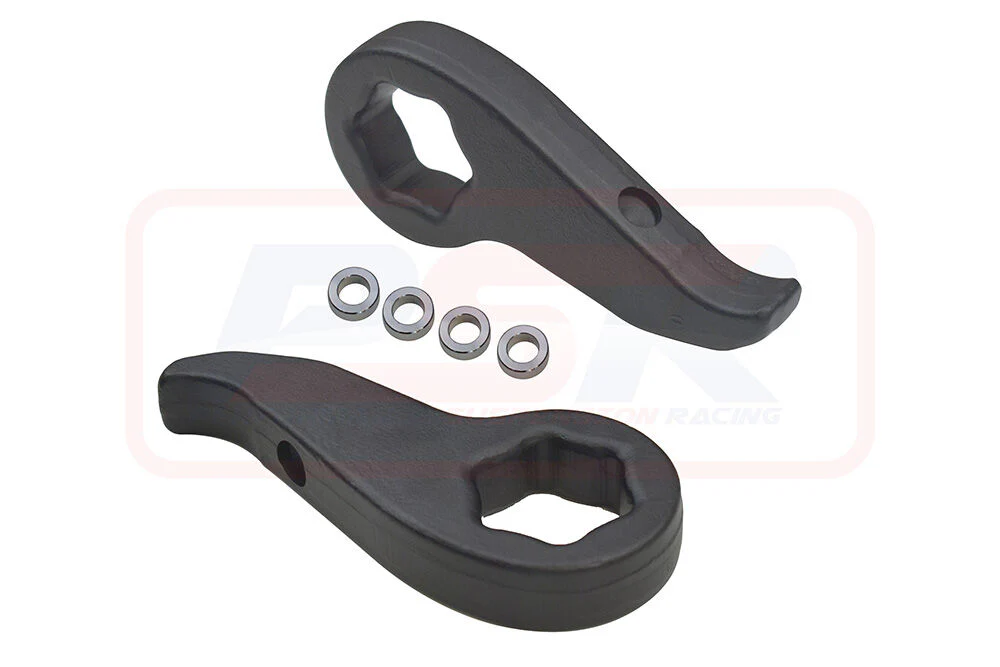 Chevrolet Silverado (2021-2026) PSR 2020-On 2500-3500 Torsion Bar Keys