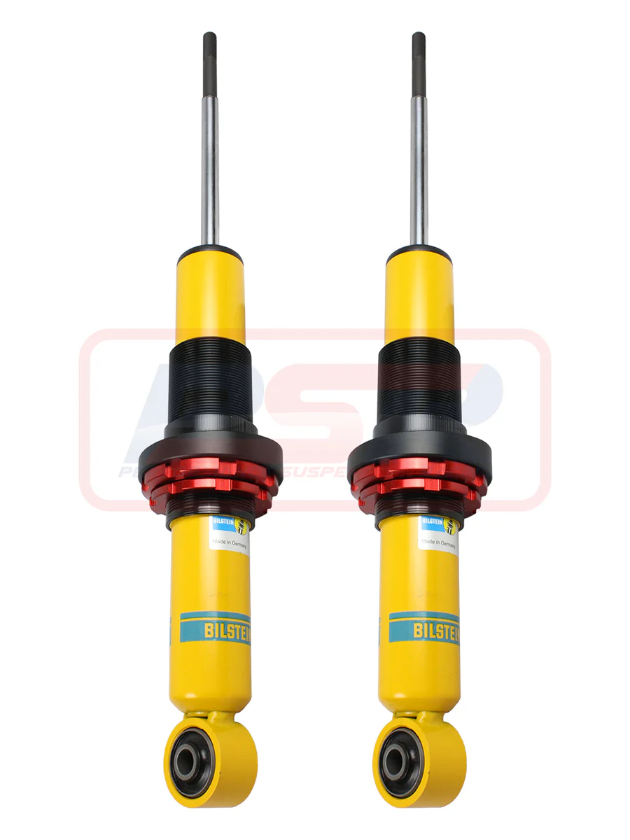 Holden Colorado (2012-2020) PSR Holden RG1 - RG2 / D-MAX 1-2-3-4 and TF BT50 Front Bilstein Custom 2-4" Adjustable Strut - Pair