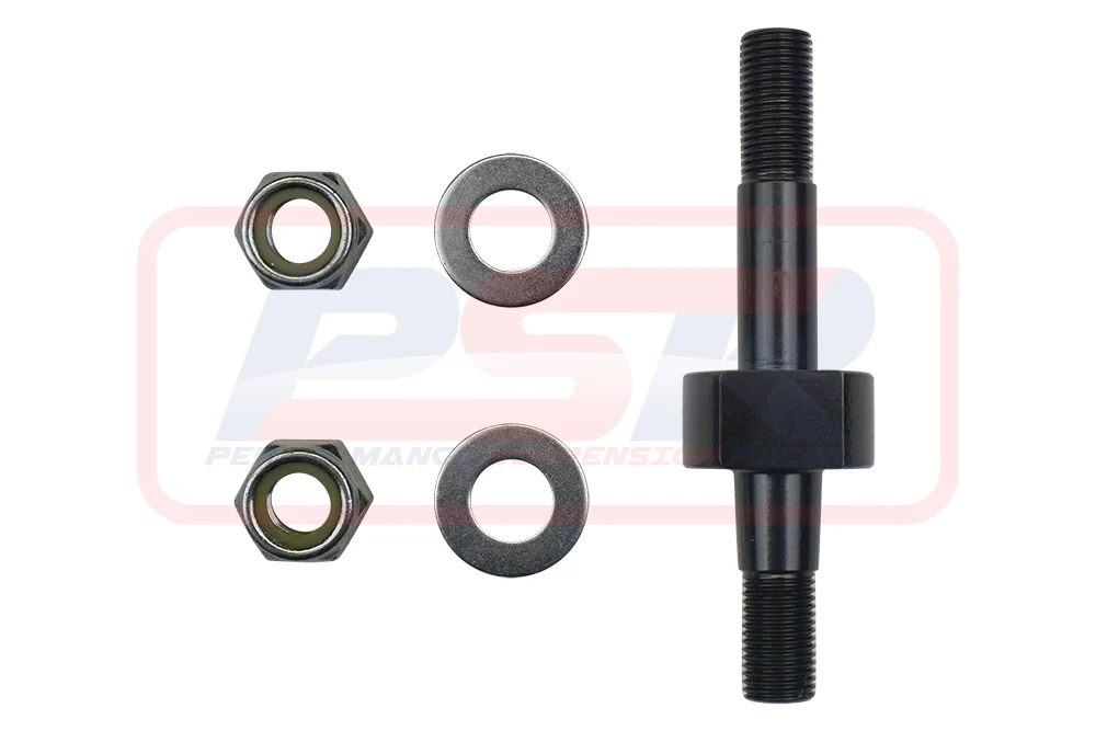 Toyota Landcruiser (1998-2007) PSR 70/80/105 Steering Damper Pin (Suits 1/2" bearing style aftermarket dampers)
