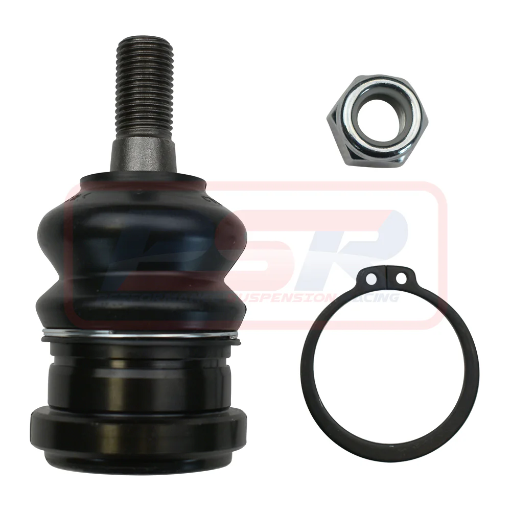 PSRMAZ-002 UCA Ball Joint 12 (V2 PRE 2020 POLY-URETHANE INNER BUSH - FIXED BALL JOINT) - Image 2