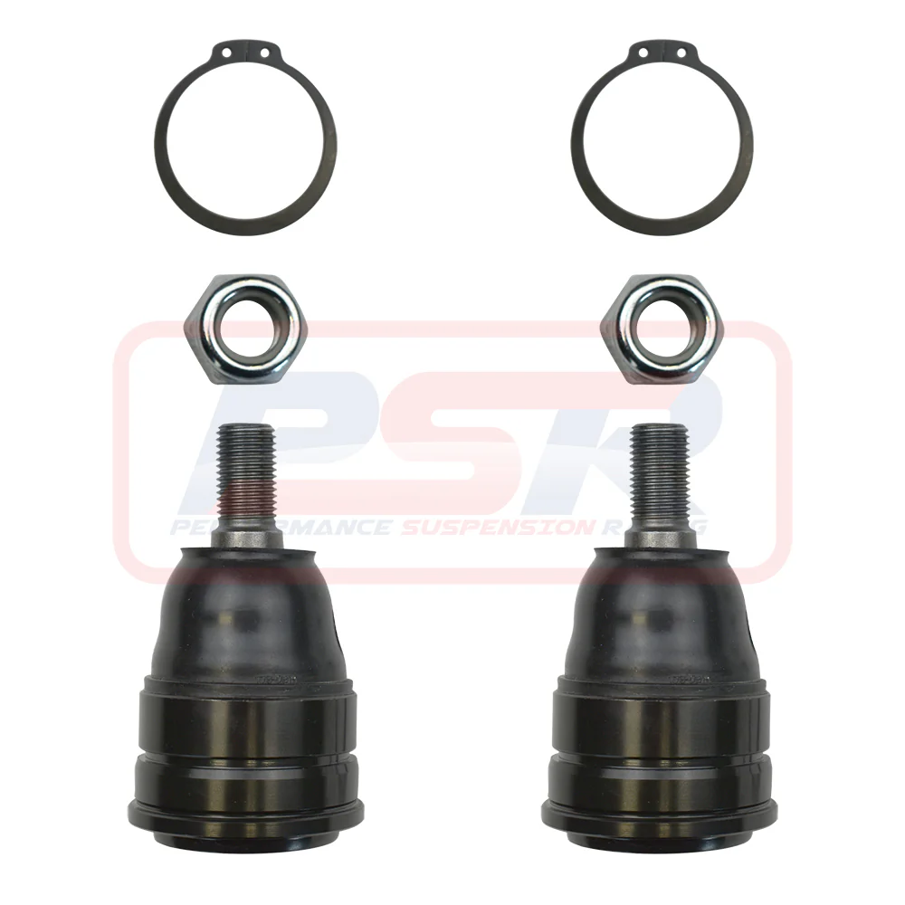PSRNAV-006 UCA (2021-2026) PSR Ball Joint 11 (V1-2 PRE 2020 POLY-URETHANE INNER BUSH) - PAIR