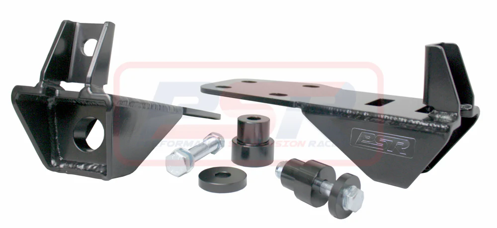 Nissan Patrol (1990-2016) PSR Patrol 3-5" Lift Drop Boxes