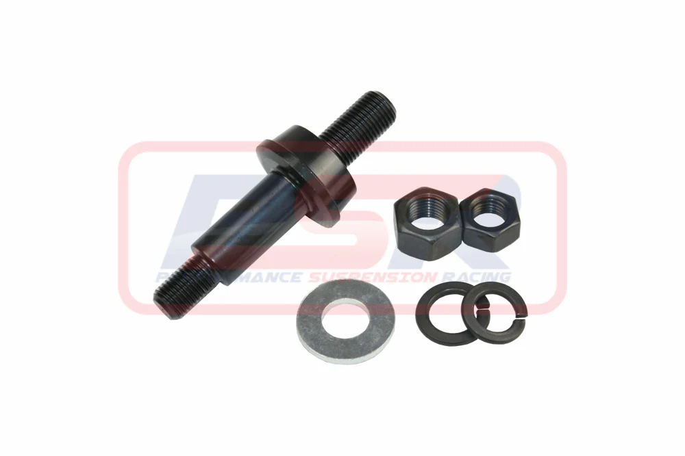 Nissan Patrol (1990-2016) PSR Patrol Steering Damper Drag Link Pin - Image 2