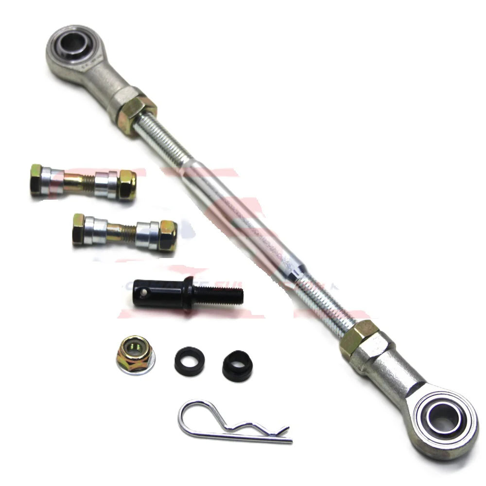 Nissan Patrol (1990-2016) PSR GQ-GU Patrol Disconnect Extended Link Pin Rear Ball Socket Both Ends