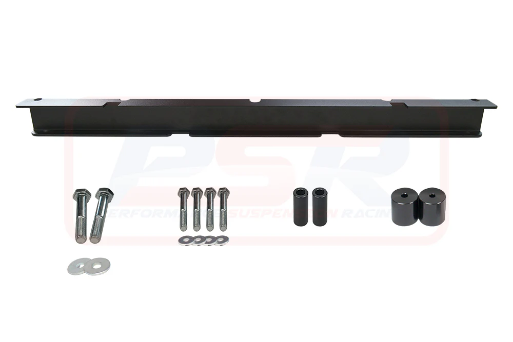 Ford Ranger (2023-2030) PSR  Next Gen 2" Rear Bar Lift Kit (Suits OE bar only) - Image 2