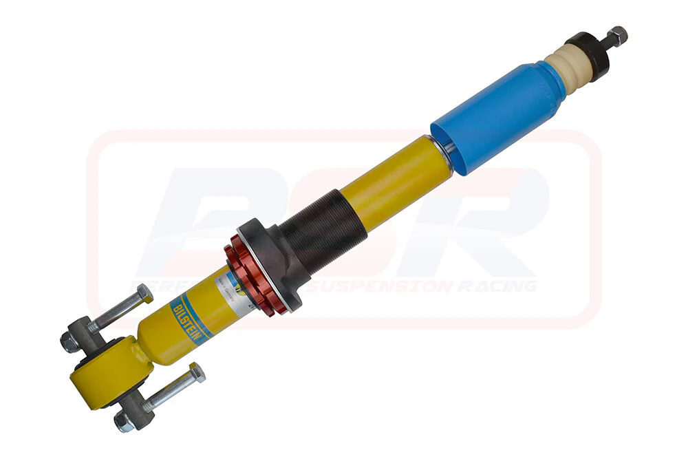 Ford Ranger (2022-ON) PSR Next Gen / Volkswagen Amarok NF 2023-On / Everest UB 2022-On PSR Bilstein 2-5" Adjustable Front Strut