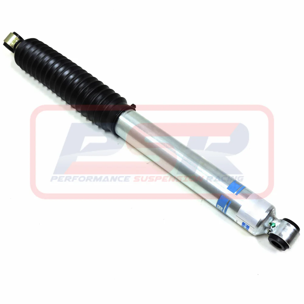 Nissan Navara (1997-2015) PSR D22 3"-4" Bilstein Long Travel Rear Shock - Image 2