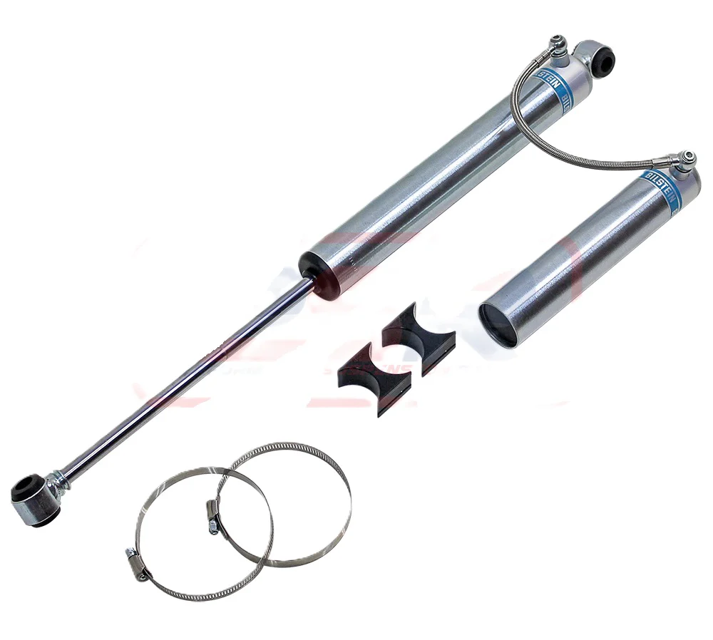Ford Ranger (2006-2011) PSR PK - PX / Mazda BT-50 3"-4" Bilstein Long Travel Rear Remote Reservoir Shock