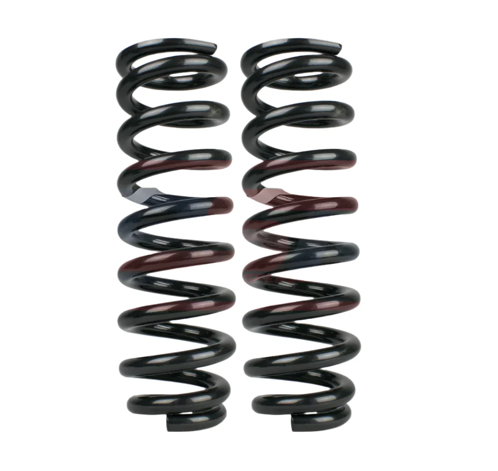 Nissan Navara (2005-2025) PSR NAVARA D40 / NP300 FRONT 2" 600LB HD COIL SPRING PAIR