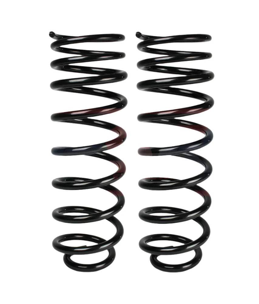 Nissan Navara (2015-2025) PSR NAVARA NP300 REAR 2" HD COIL SPRING PAIR