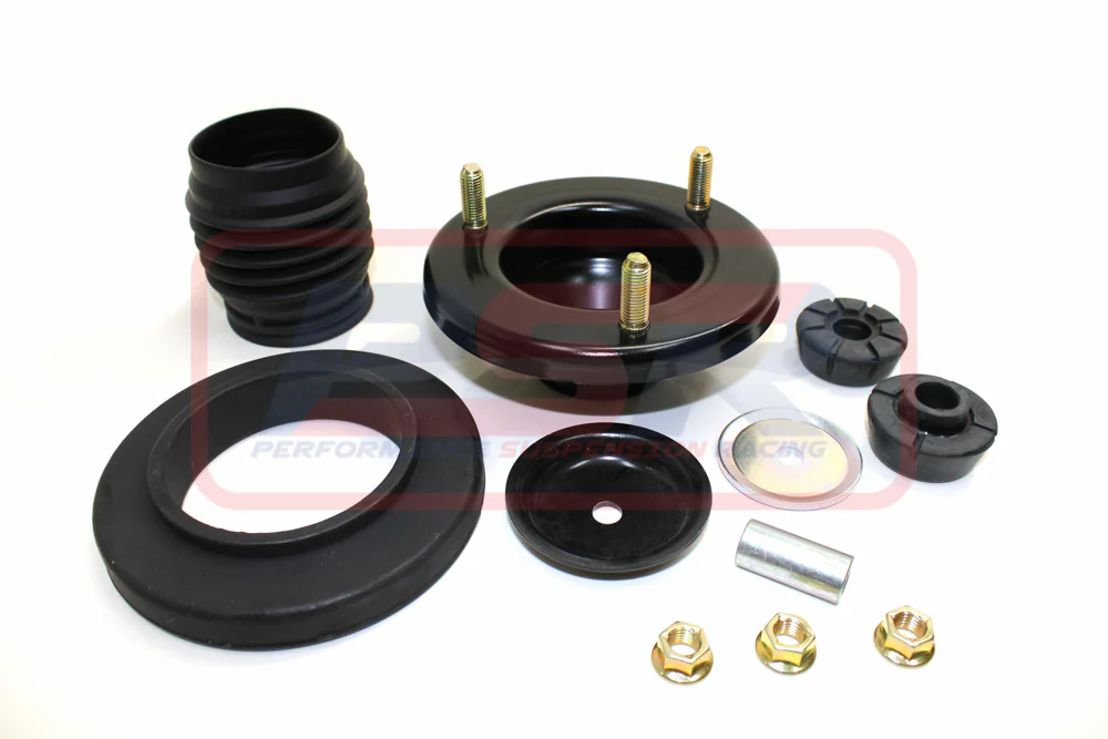 Mitsubishi Triton (2009-ON) PSR / Challenger - Heavy Duty Replacement Strut Mount