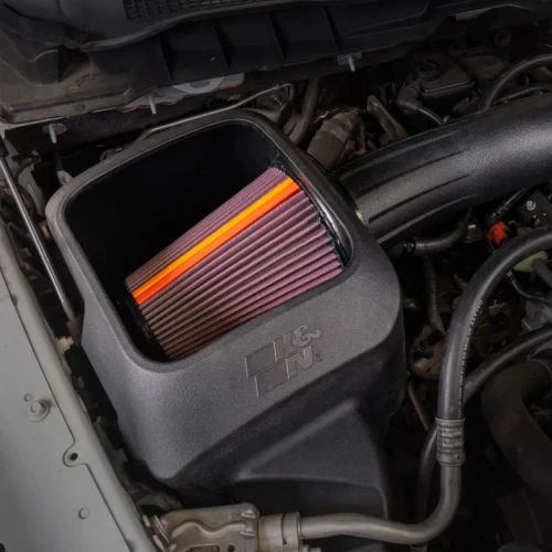Ram 1500 (2011-2024) 50-1561 K&N NextGen Cold Air Intake - DODGE/RAM 1500 V8-5.7L - Image 3