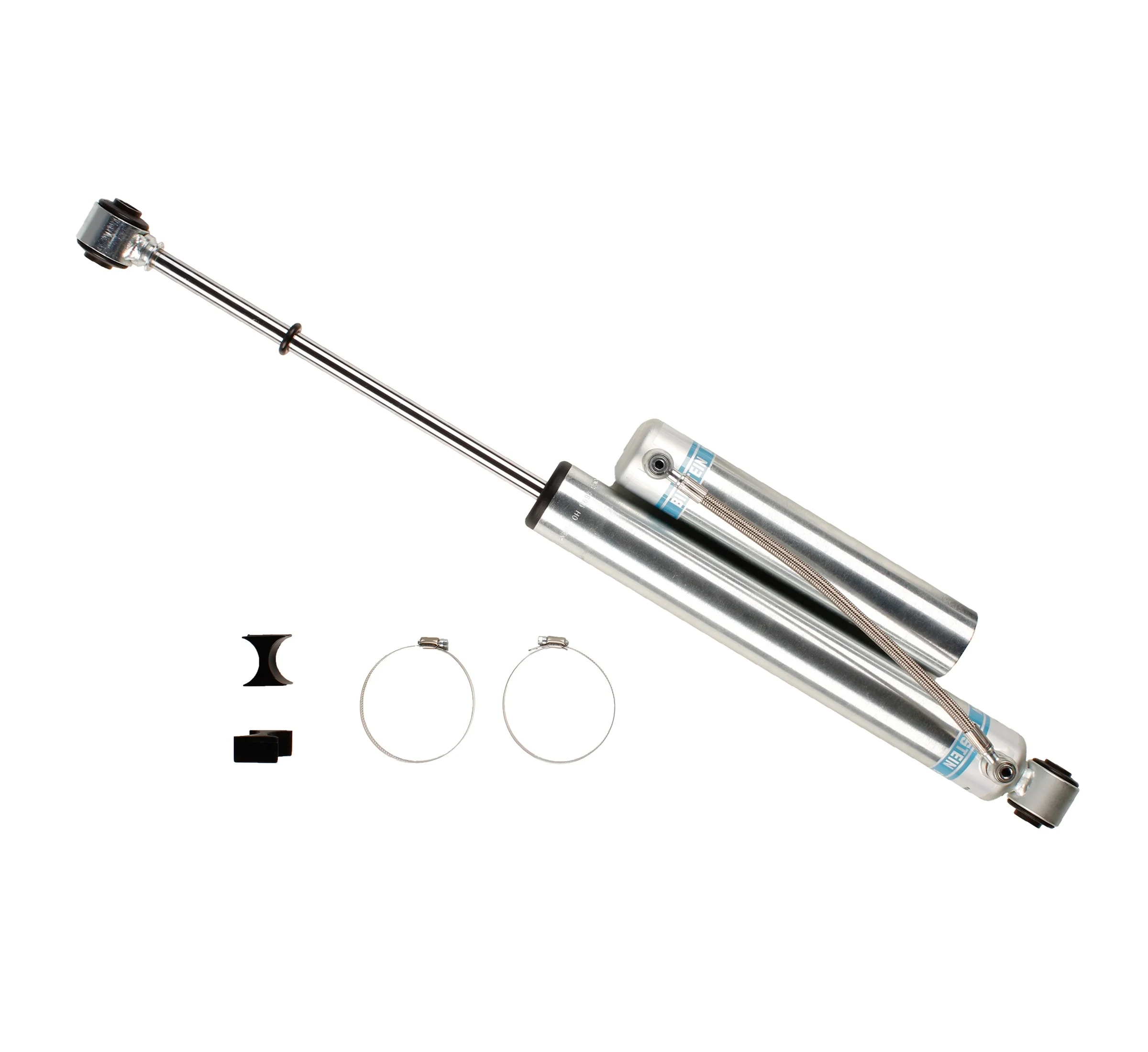 RAM 1500 4WD (1994-2001) 1994-2001 Bilstein Bilstein B8 5160 Rear Shock