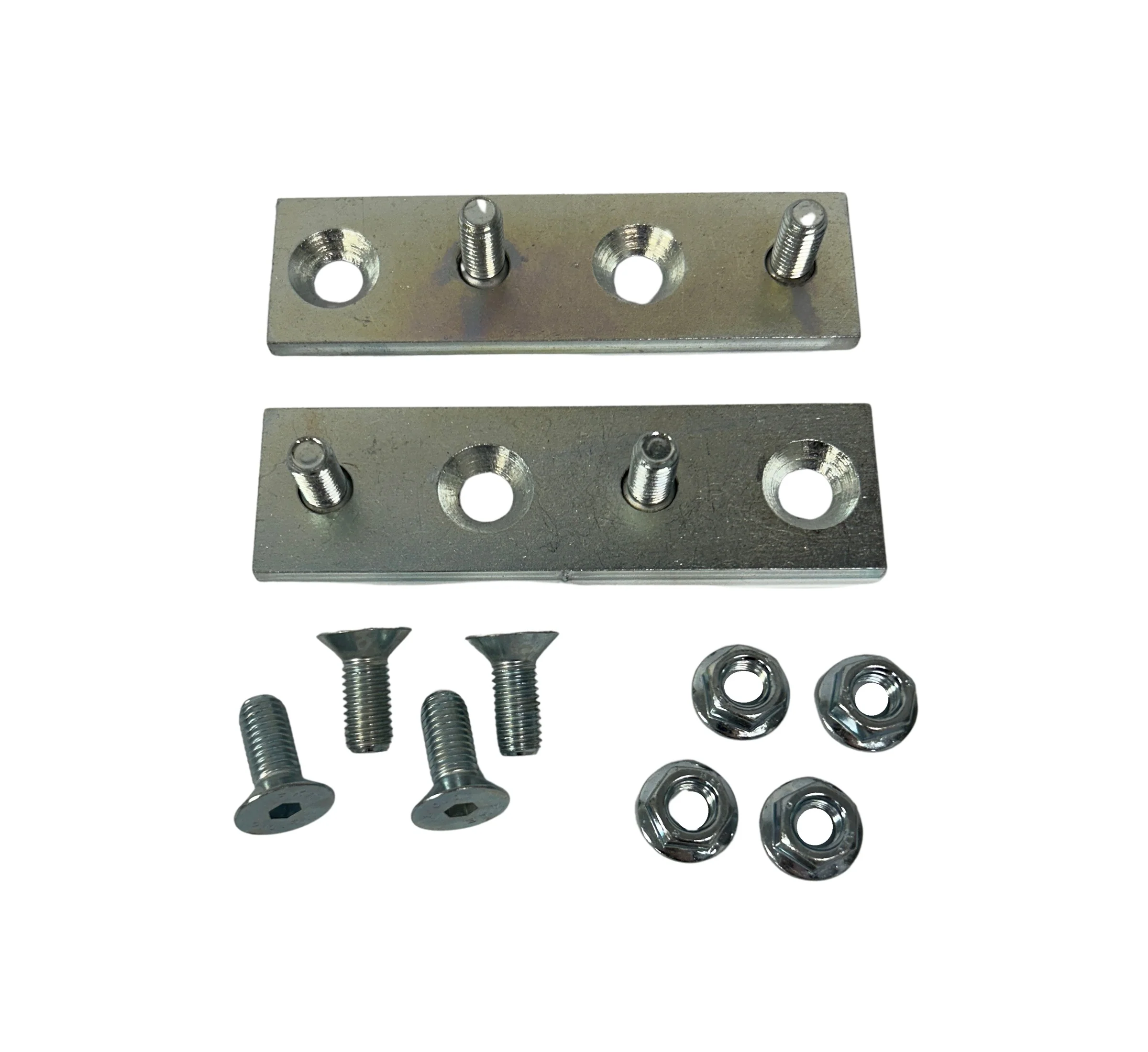 RAM 1500 DS (2013-On) Petrol/Diesel 2013-ON Tough Dog TDSP-021 Rear Sway Bar Relocation Spacer