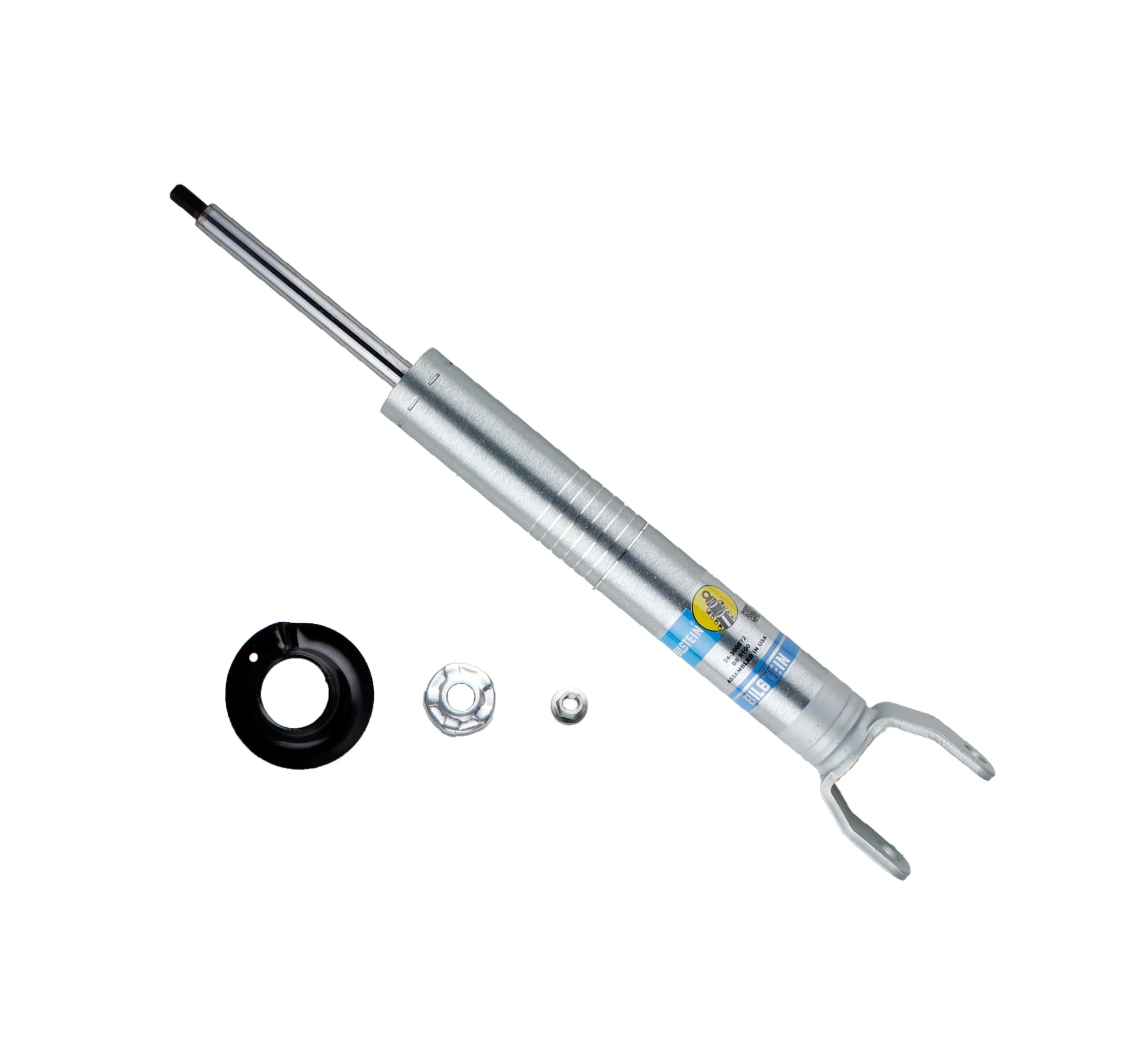 RAM 1500 DT (2019-On) Petrol/Diesel 2019-On (Excl. Air Susp) Bilstein Bilstein B8 5100 Front Strut
