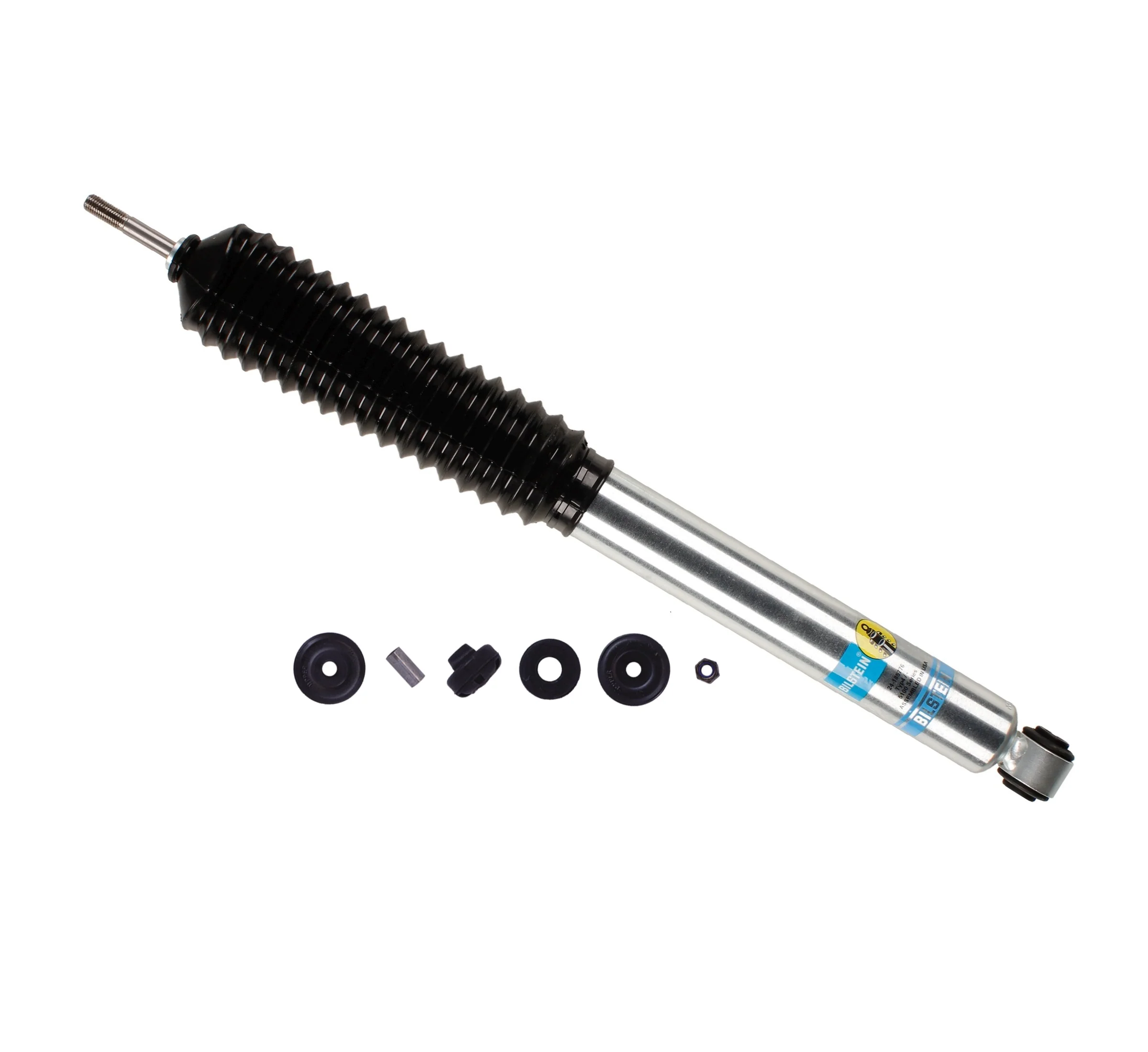 RAM 1500 DT (2019-On) Petrol/Diesel 2019-On (Excl. Air Susp) Bilstein Bilstein B8 5100 Rear Shock