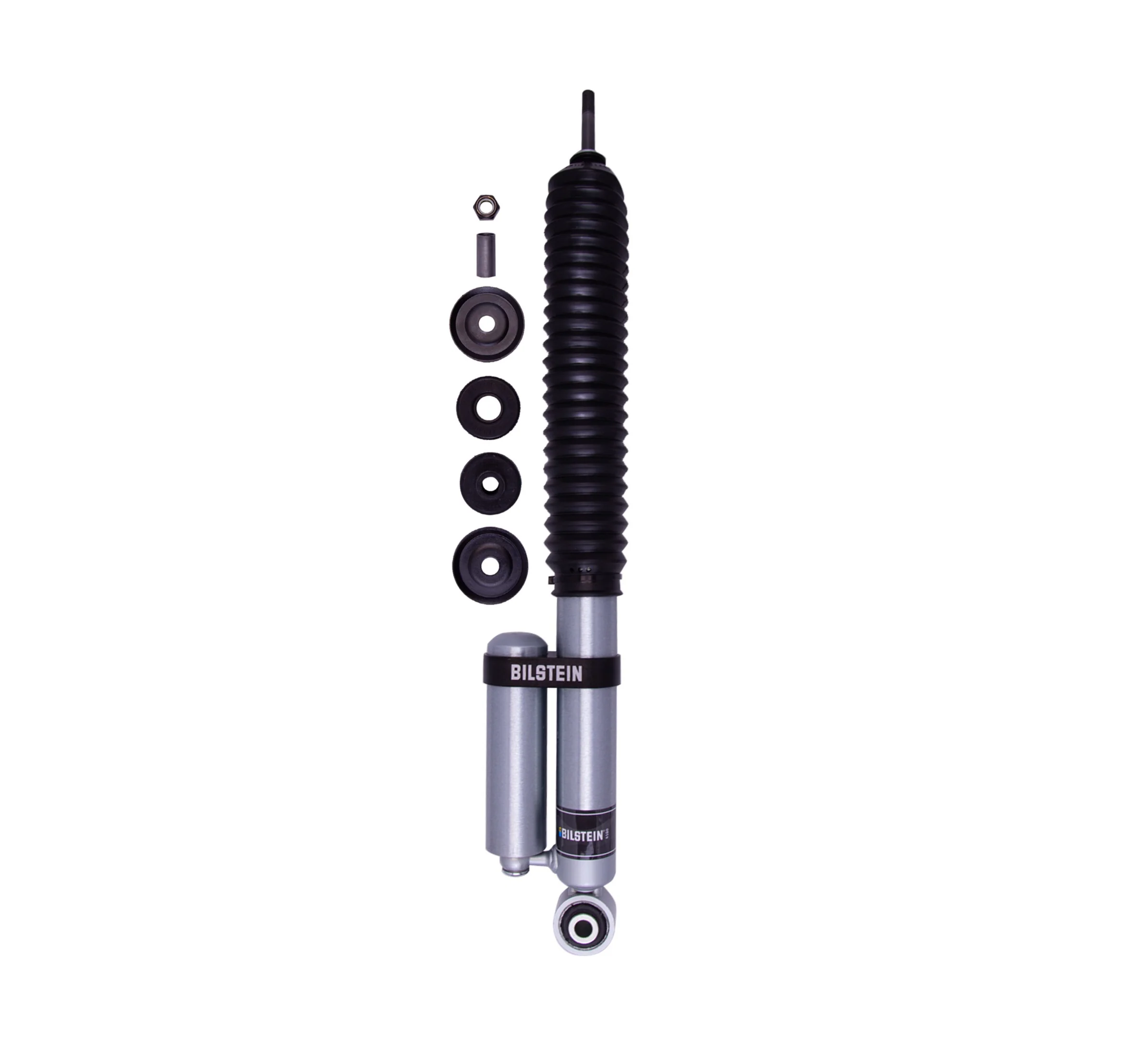 RAM 1500 DT (2019-On) Petrol/Diesel 2019-On (Excl. Air Susp) Bilstein Bilstein B8 5160 Remote Reservoir Rear Shock LH