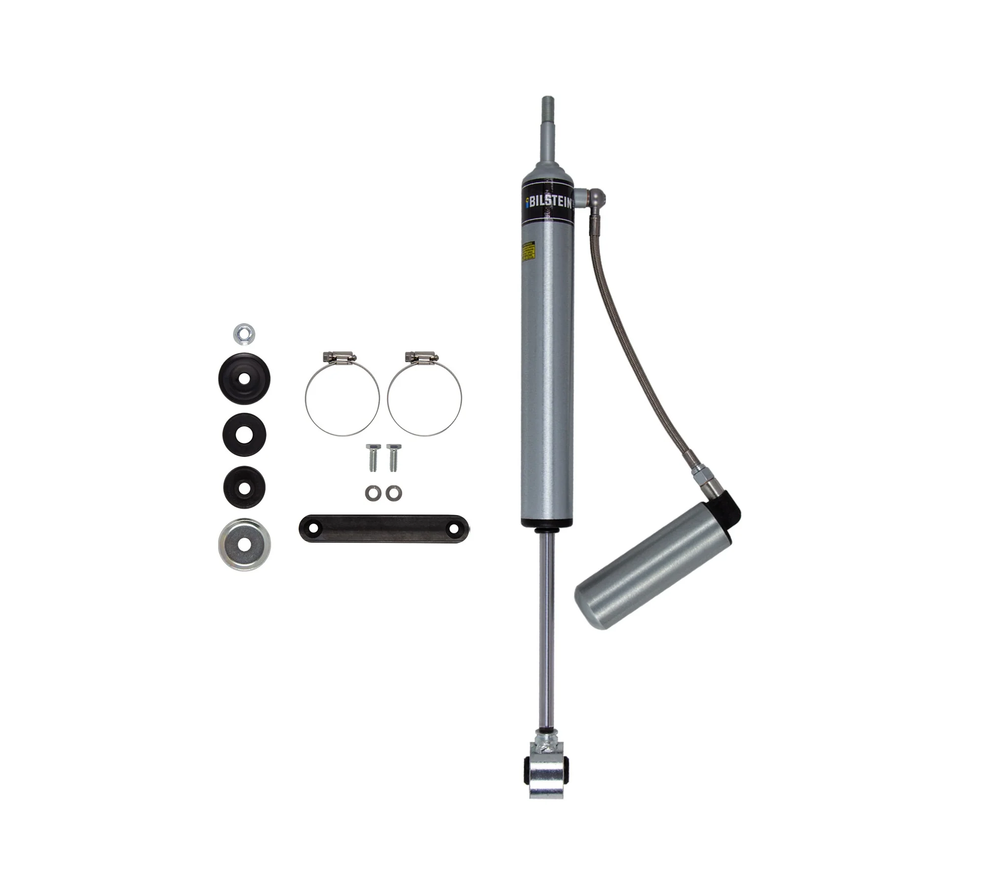 RAM 2500 (2014-2019) 2500 Series 2014-2019 Bilstein Bilstein B8 5160 Remote Reservoir Front Shock