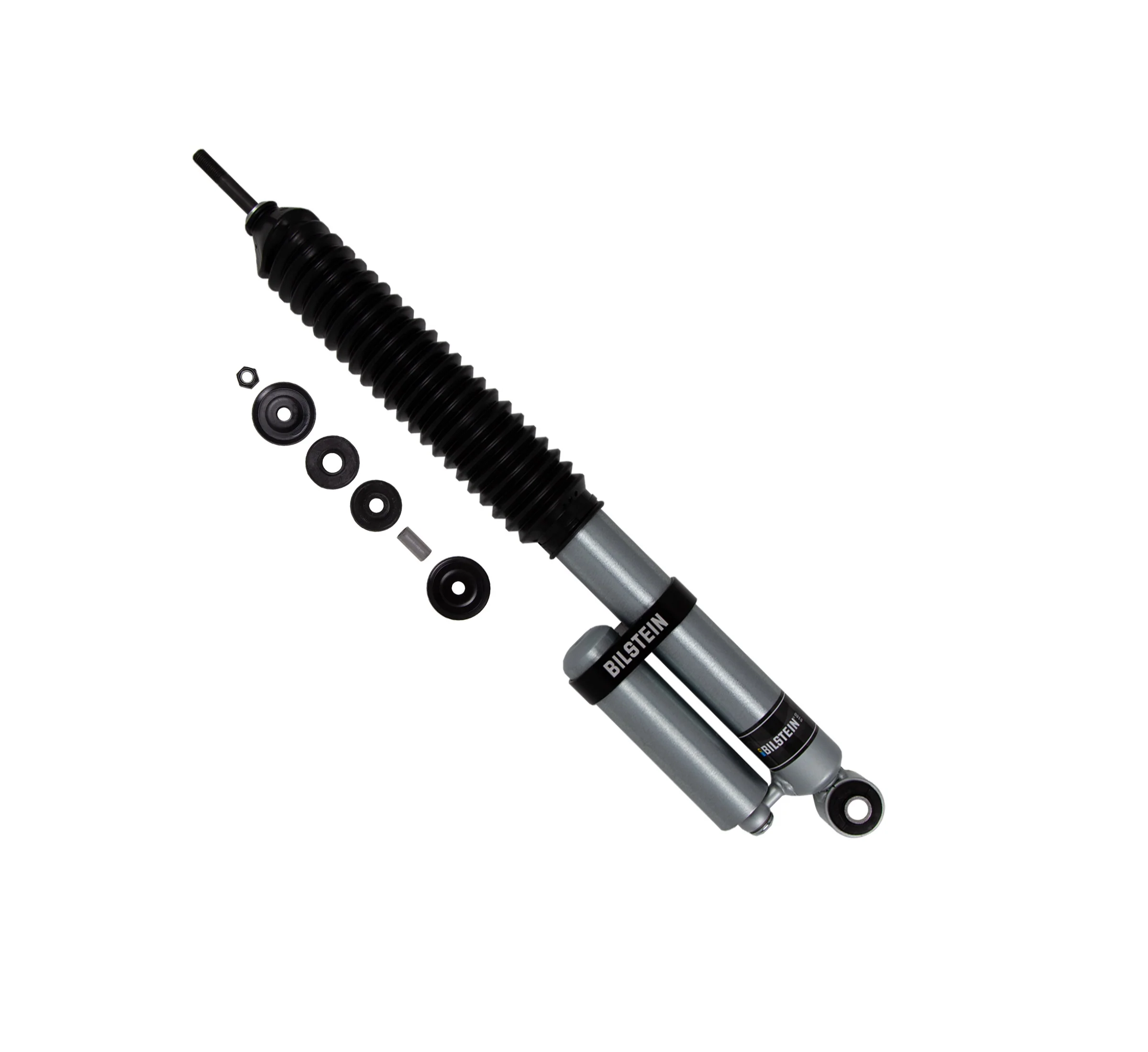RAM 2500 (2014-2019) 2500 Series 2014-2019 Bilstein Bilstein B8 5160 Remote Reservoir Rear Shock