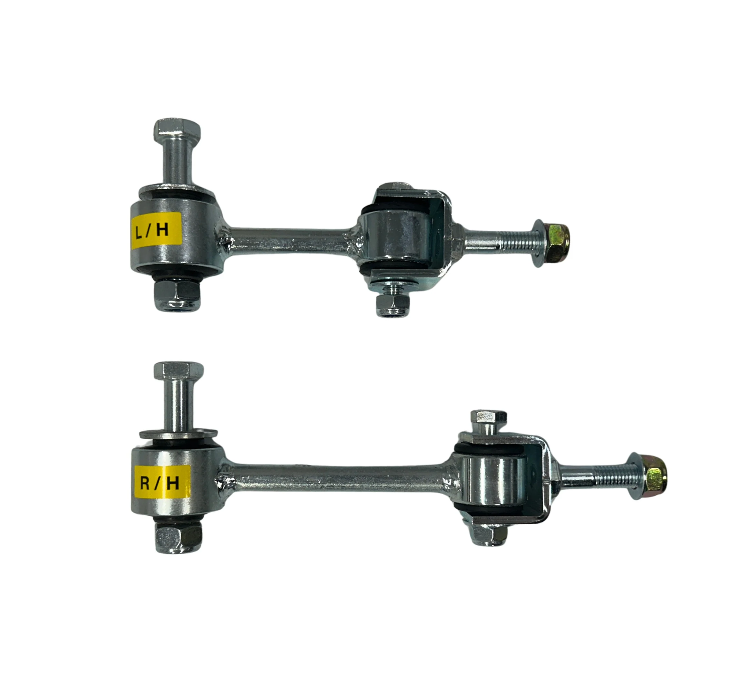RAM 2500 (2014-2019) 2500 Series 2014-2019 Tough Dog TDSP-024 Front Sway Bar Links
