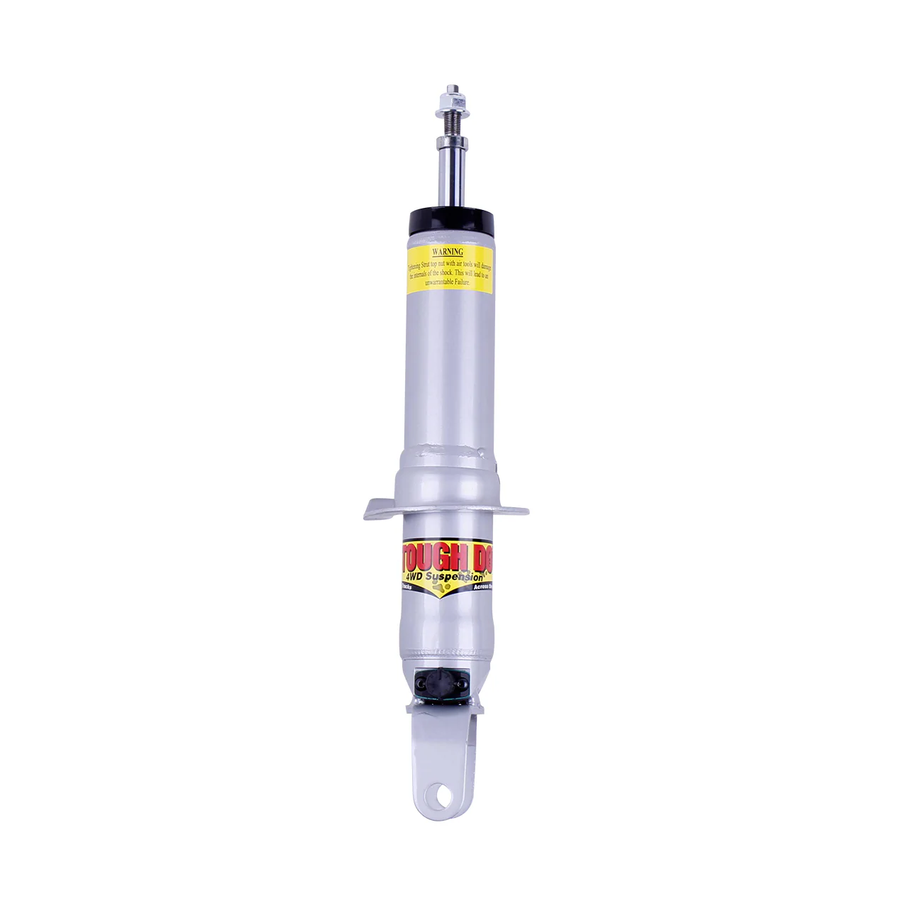 RAM 2500 (2014-2019) 2500 Series 2014-2019 Tough Dog Tough Dog 45mm 9 Stage Adjustable Front Shock
