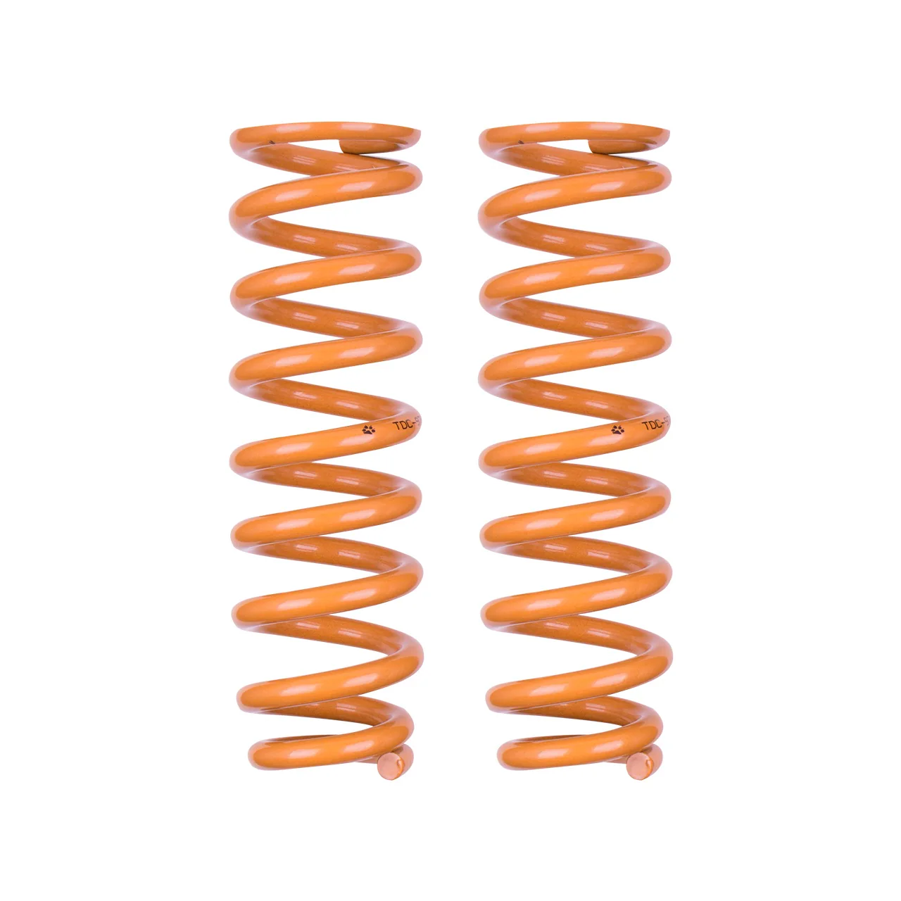 RAM 2500 (2014-2019) 2500 Series 2014-2019 Tough Dog Tough Dog Front Raised Coil Springs TDC1032