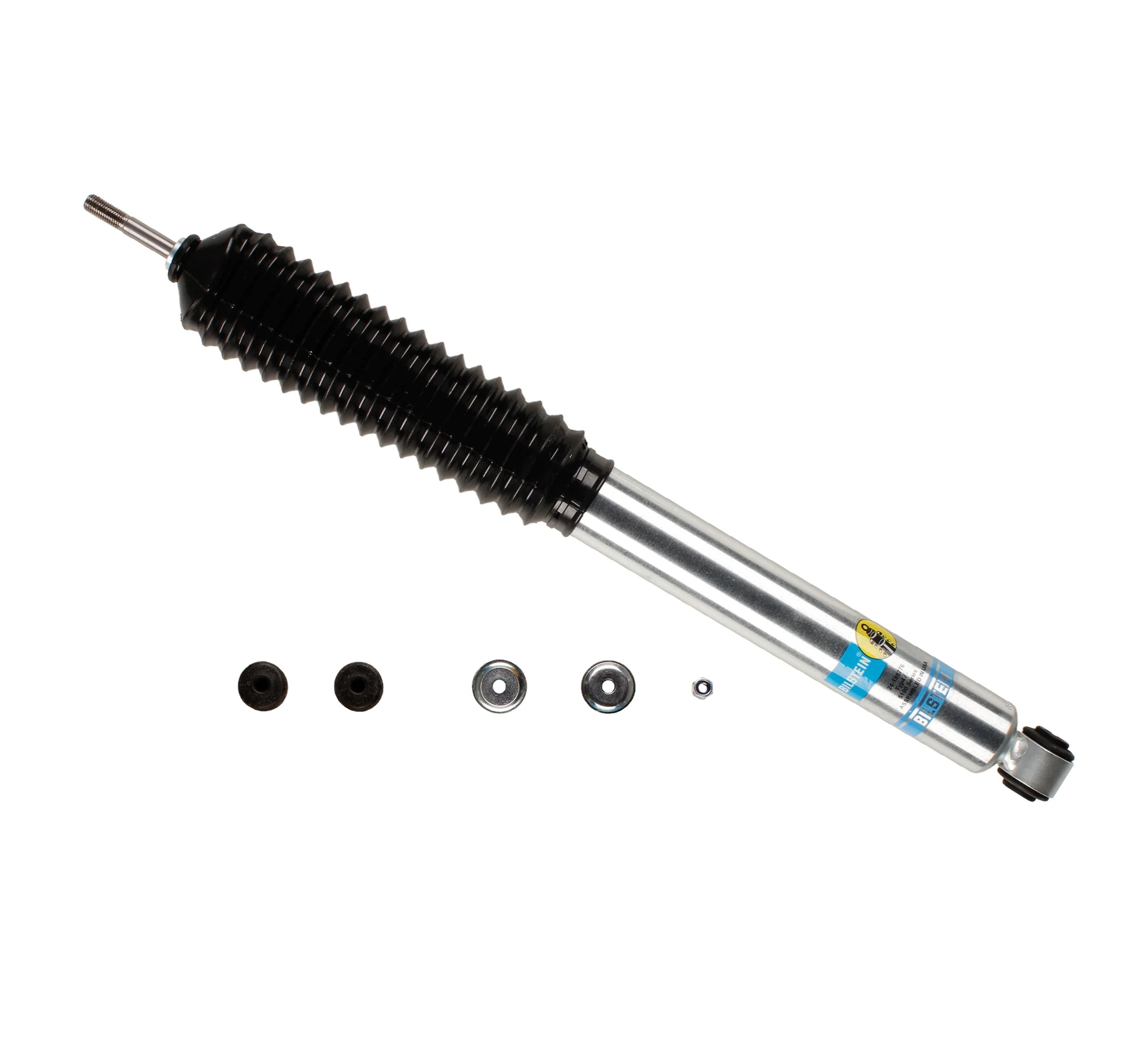 RAM 3500 (1994-2012) 3500 1994-2012 Bilstein Bilstein B8 5100 Front Shock