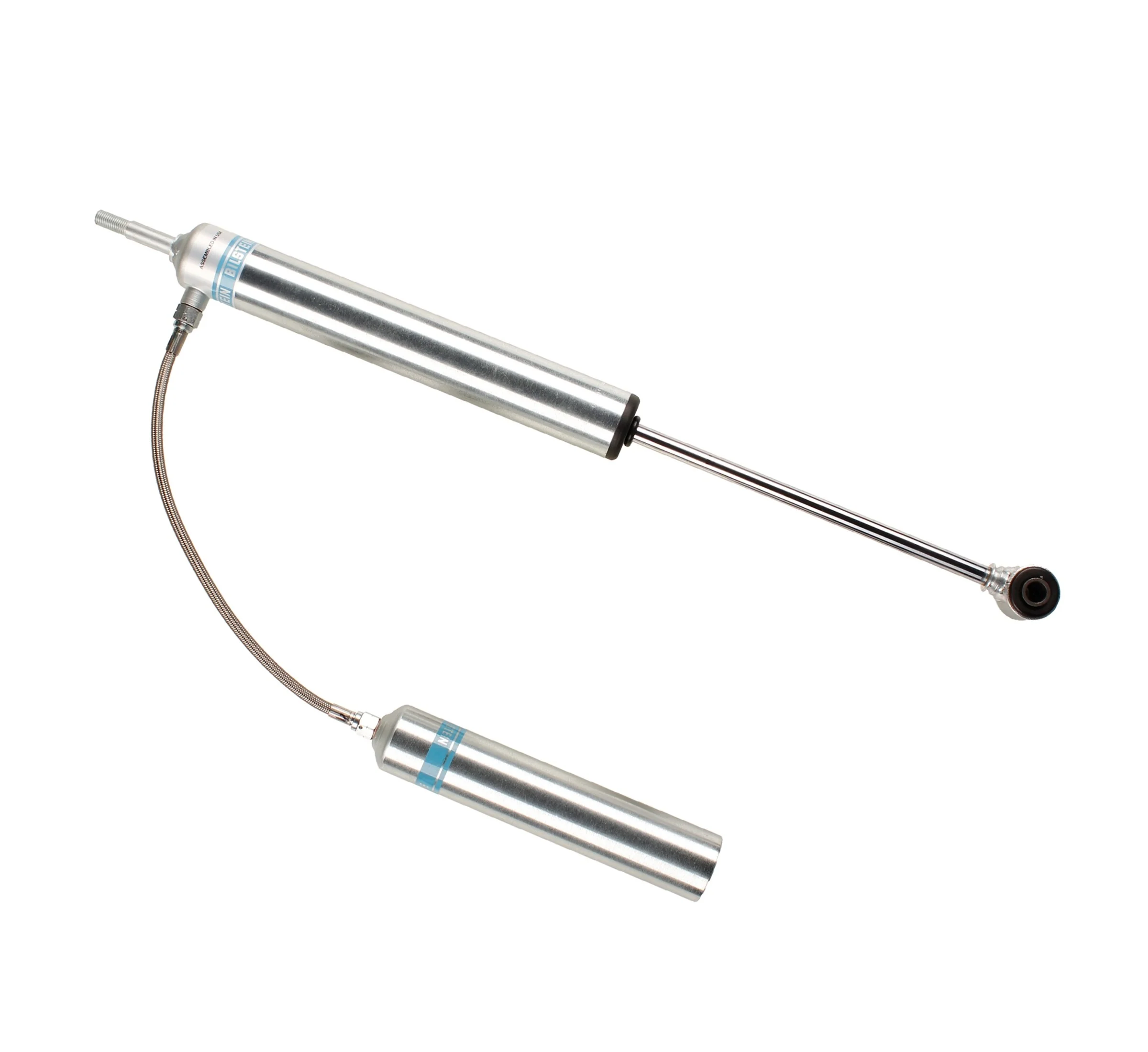 RAM 3500 (2013-On) 3500 2013-On Bilstein Bilstein B8 5160 Remote Reservoir Front Shock