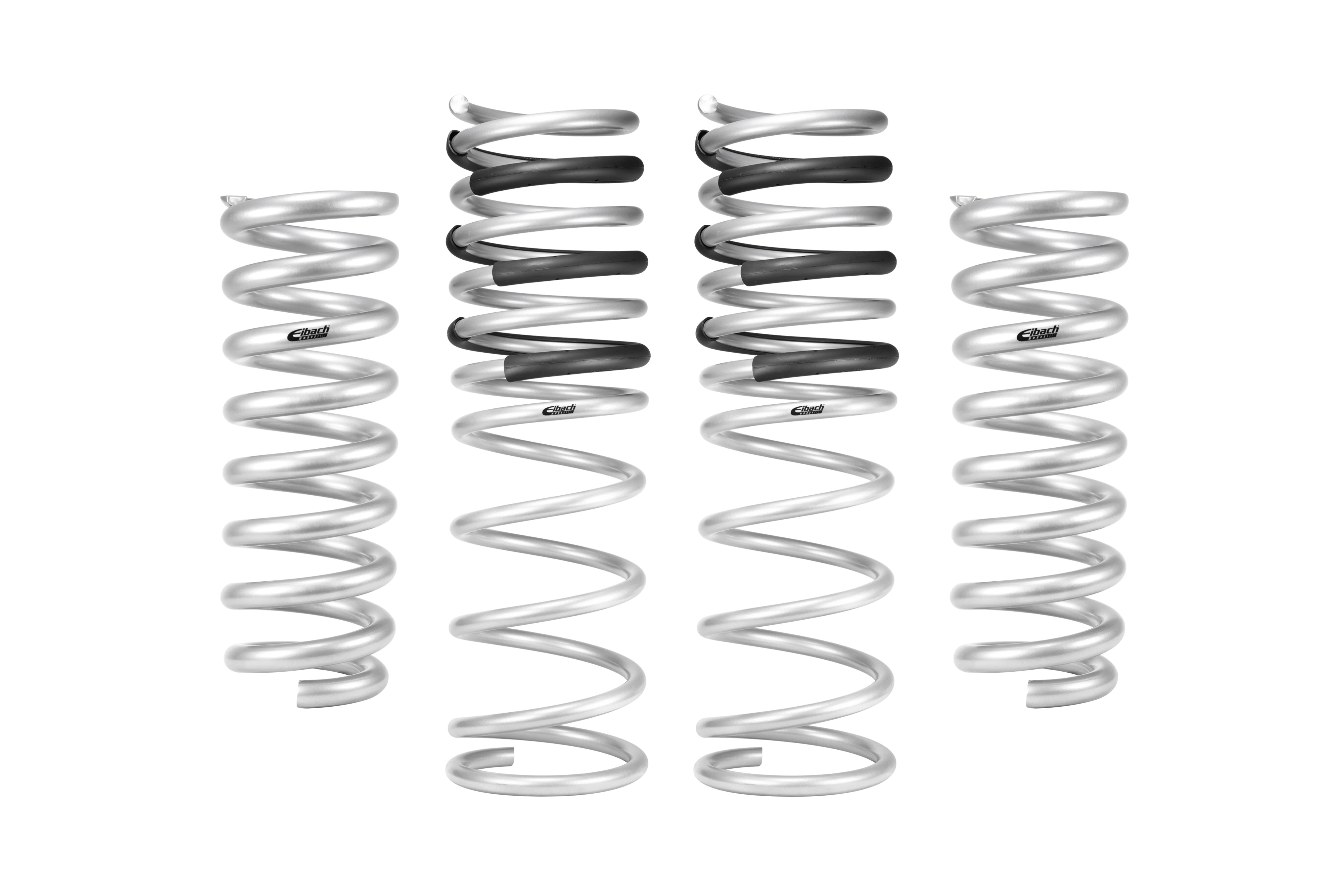 Ram TRX (2021-2024) Eibach Raised Spring Kit