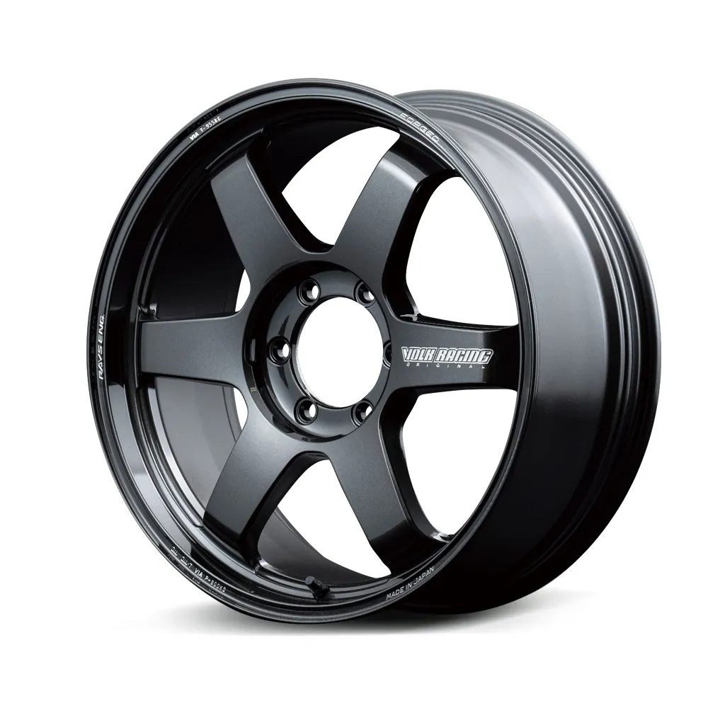 Rays Volk Racing TE37 ultra L P.C.D. Wheels