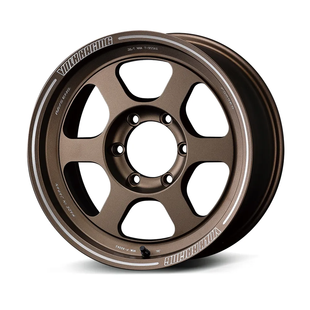 Rays Volk Racing TE37XT Wheels - Image 2