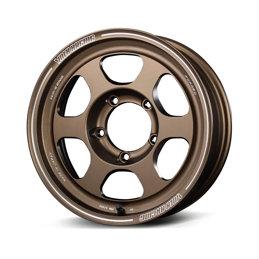 Rays Volk Racing TE37XT for J Wheels - Image 2