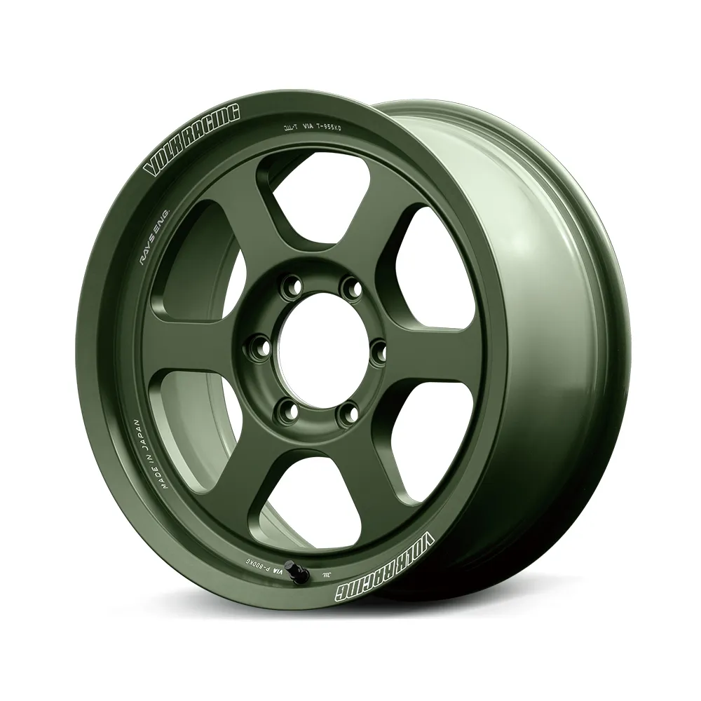 Rays Volk Racing TE37XT M-Spec Wheels
