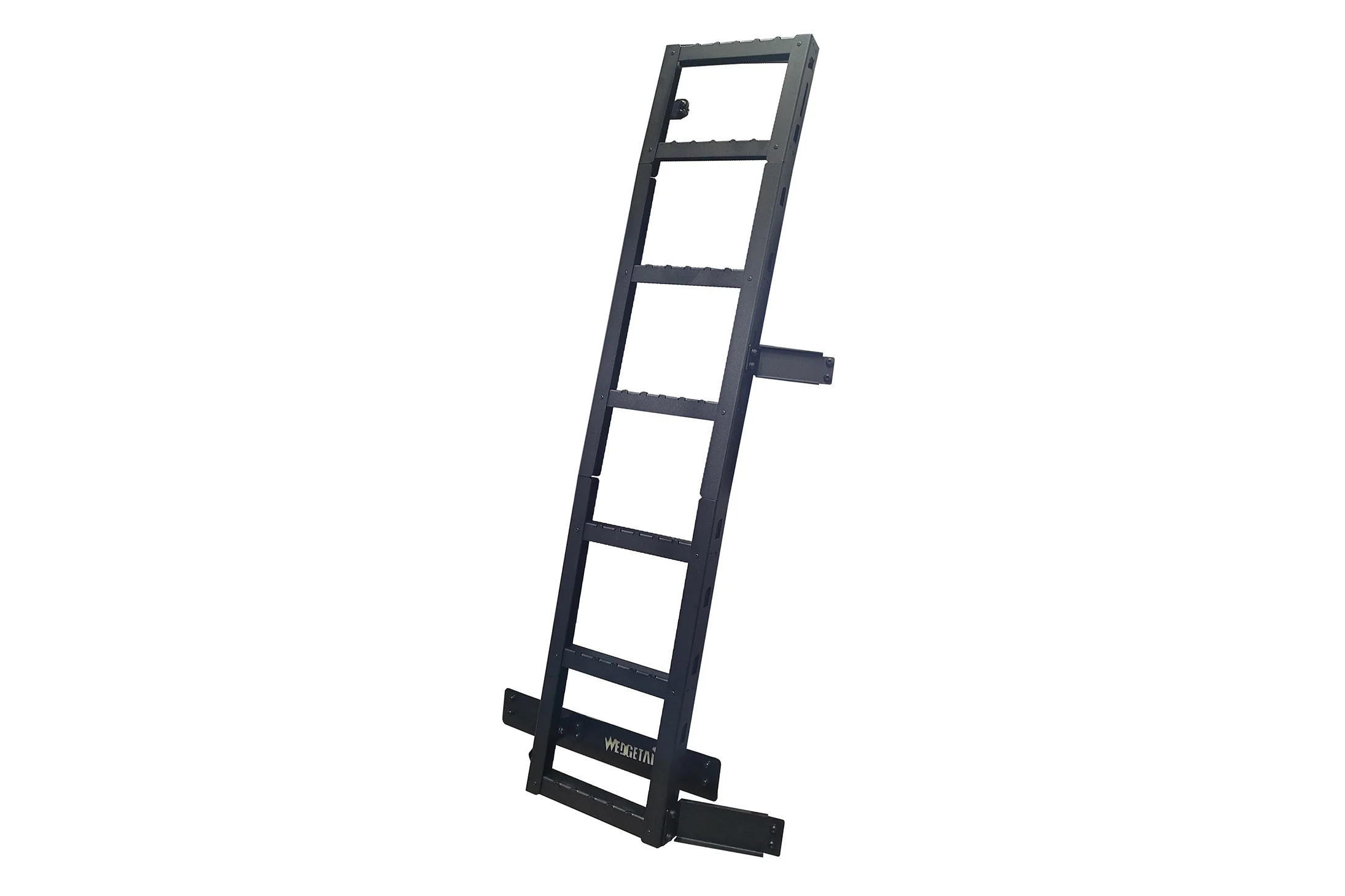 Rear Ladder Suit Drivers Side (180 Degree Hinge Vehicles Only) Wedgetail - Image 2