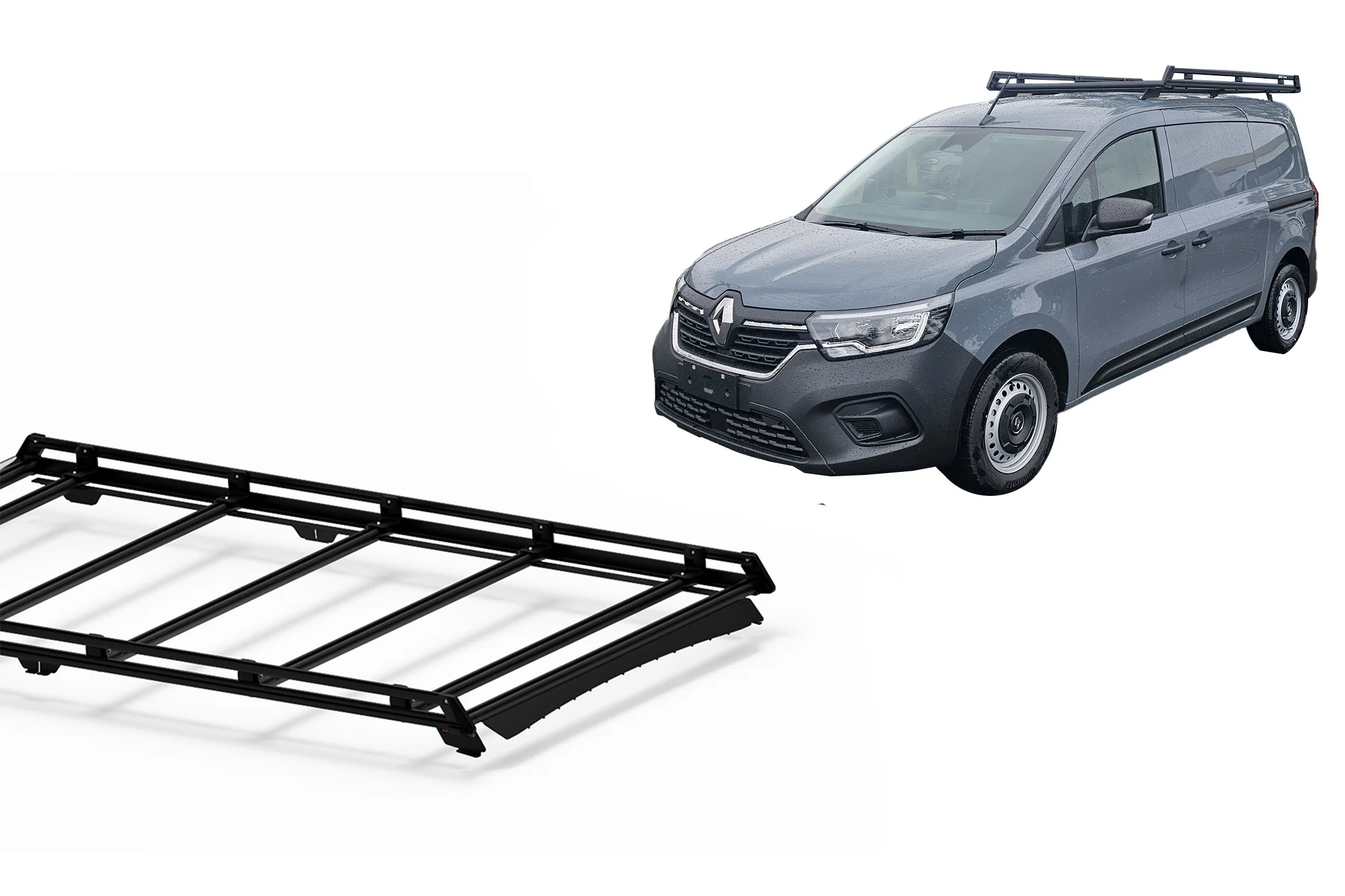 Renault Kangoo LWB  (2/24 – Current)  Trade Platform Wedgetail