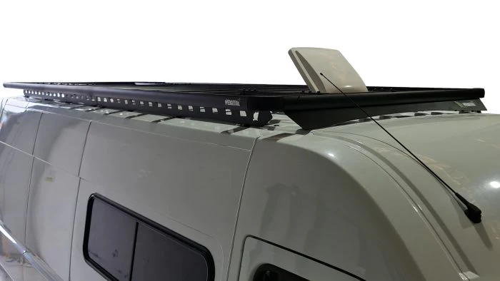 Renault Master (2010+) LWB Wedgetail Platform Roof Rack - Image 3