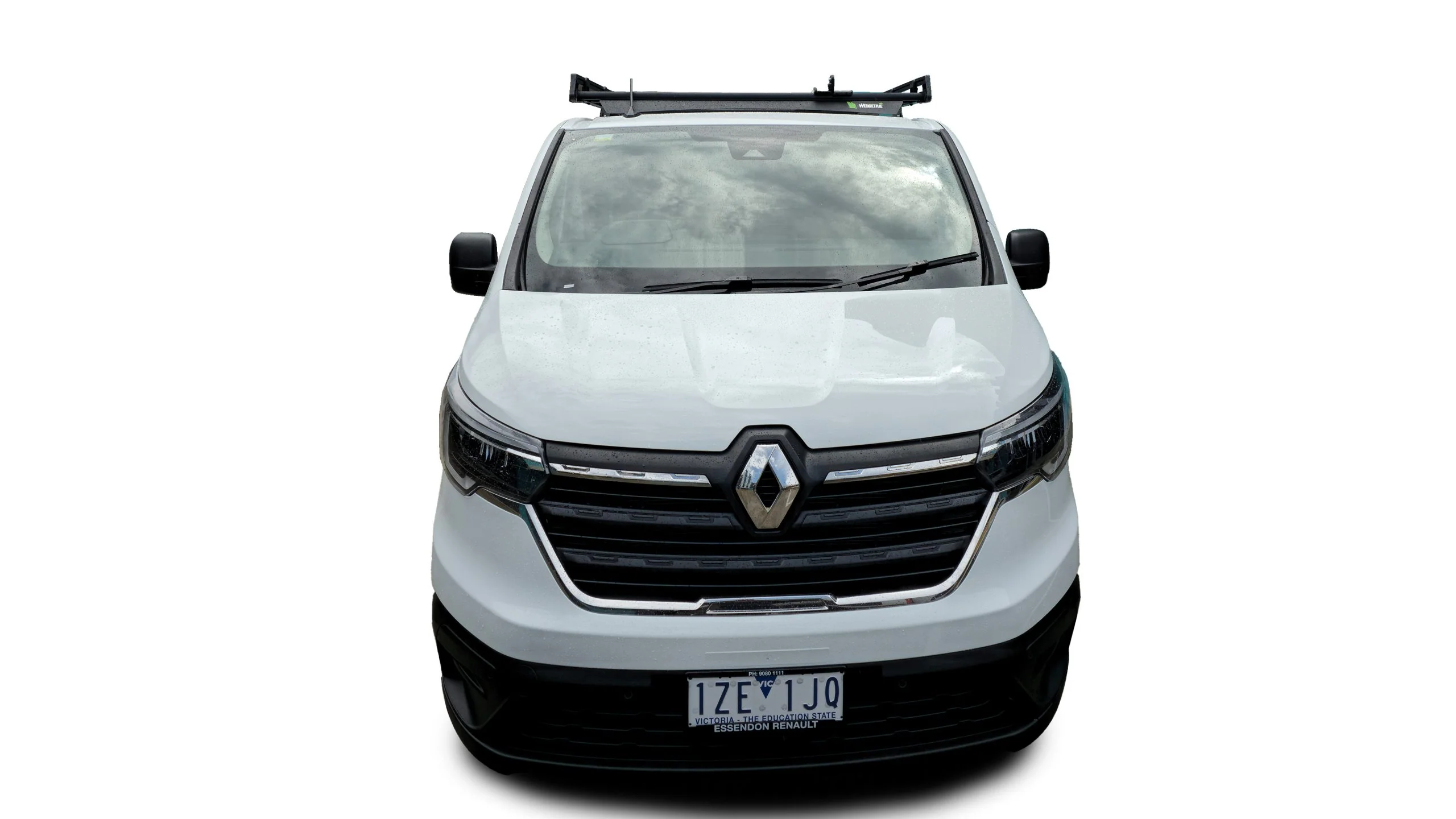 Renault Trafic LWB (09/14 – Current) Trade Platform Wedgetail - Image 3