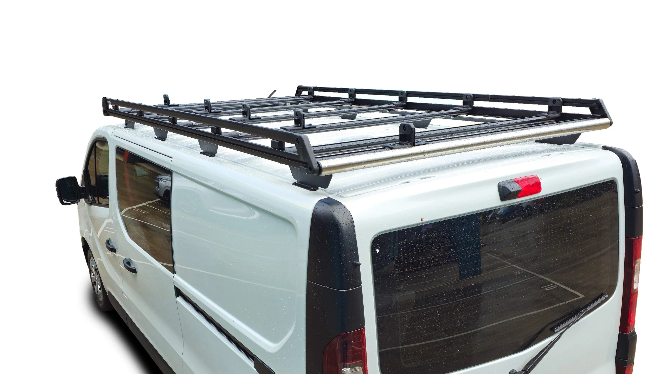 Renault Trafic LWB (09/14 – Current) Trade Platform Wedgetail - Image 5