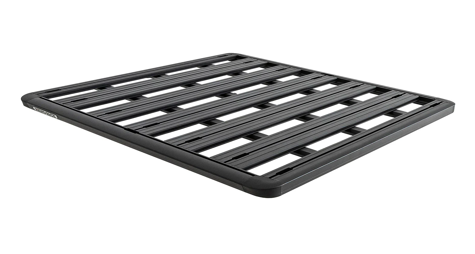 Ford F250 (2017-2020) 4dr Ute Super Cab Pioneer Platform (1328mm x 1426mm) with Backbone JC-00837 Rhino Rack