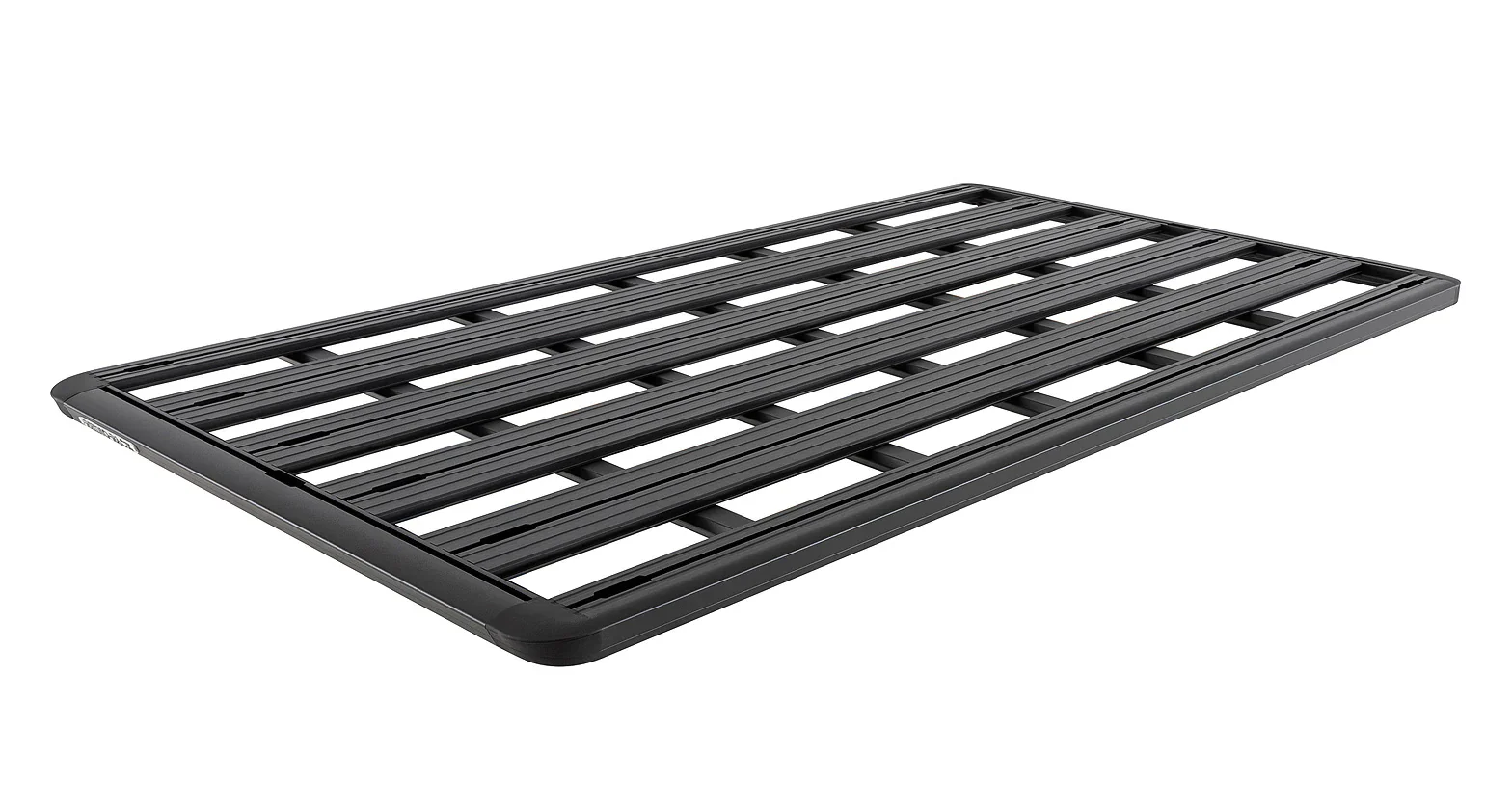 Toyota Prado (2009-2020) 150 Series 5dr 4WD Pioneer Platform (2128mm x 1236mm) with Backbone JB1359 Rhino Rack