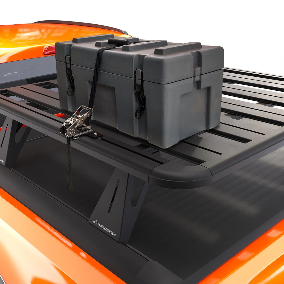 Rhino-Rack Pioneer Ratchet Grab 2M - Image 3