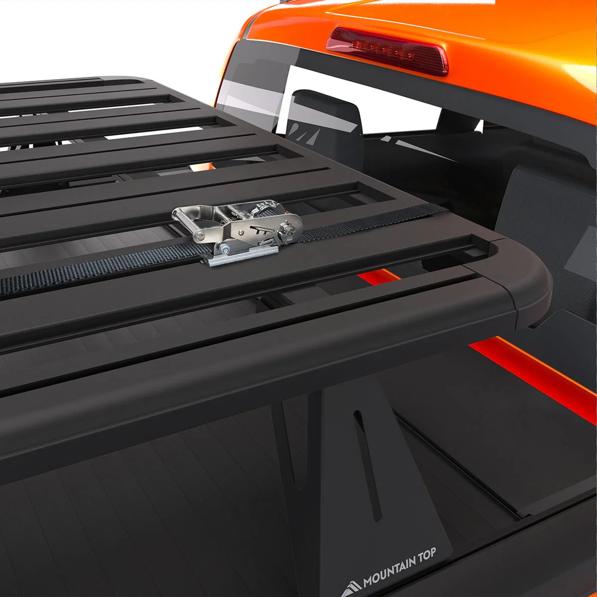 Rhino-Rack Pioneer Ratchet Grab 2M - Image 4
