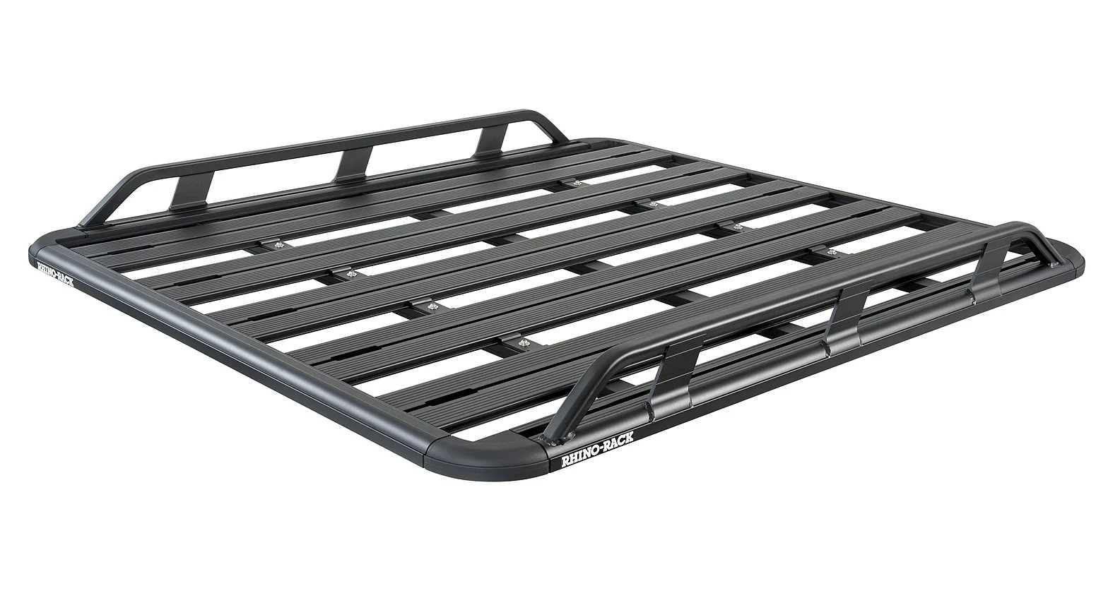 Toyota Tundra (2007-2020) 4dr Ute Crew Max Pioneer Tradie (1528mm x 1376mm) RLT600 JA8501 Rhino Rack