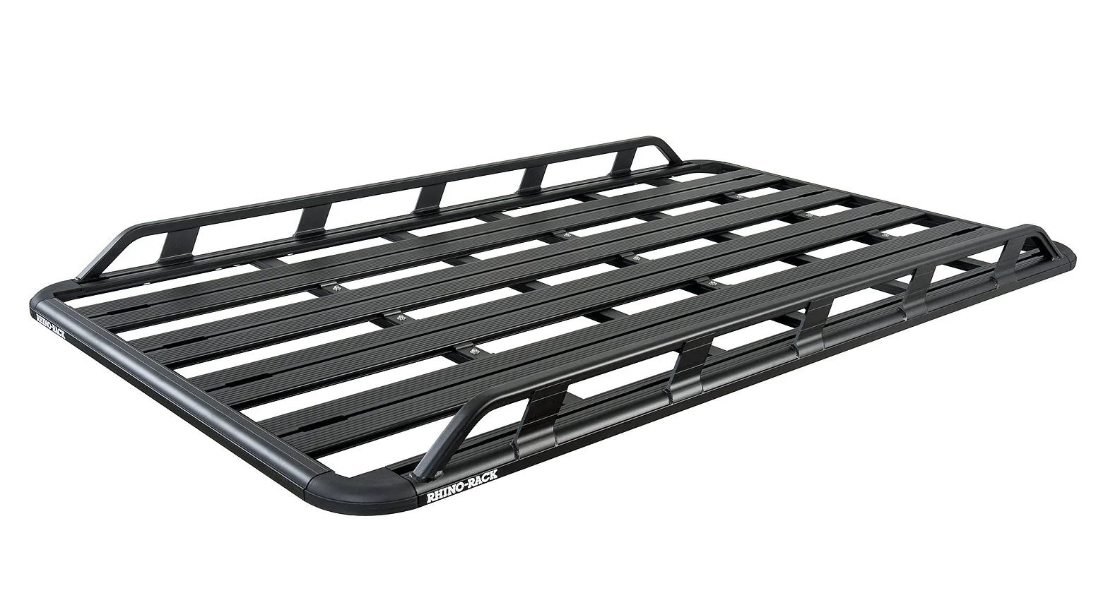 Toyota Prado (2009-2020) 150 Series 5dr 4WD With Roof Rails Pioneer Tradie (2128mm x 1236mm) JA8246 Rhino Rack