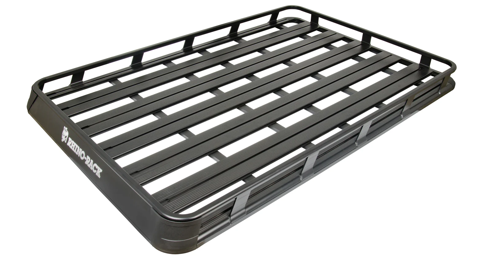 Toyota LandCruiser (1998-2007) 100 Series 4dr 4WD Pioneer Tray (2000mm x 1330mm) JA9406 Rhino Rack