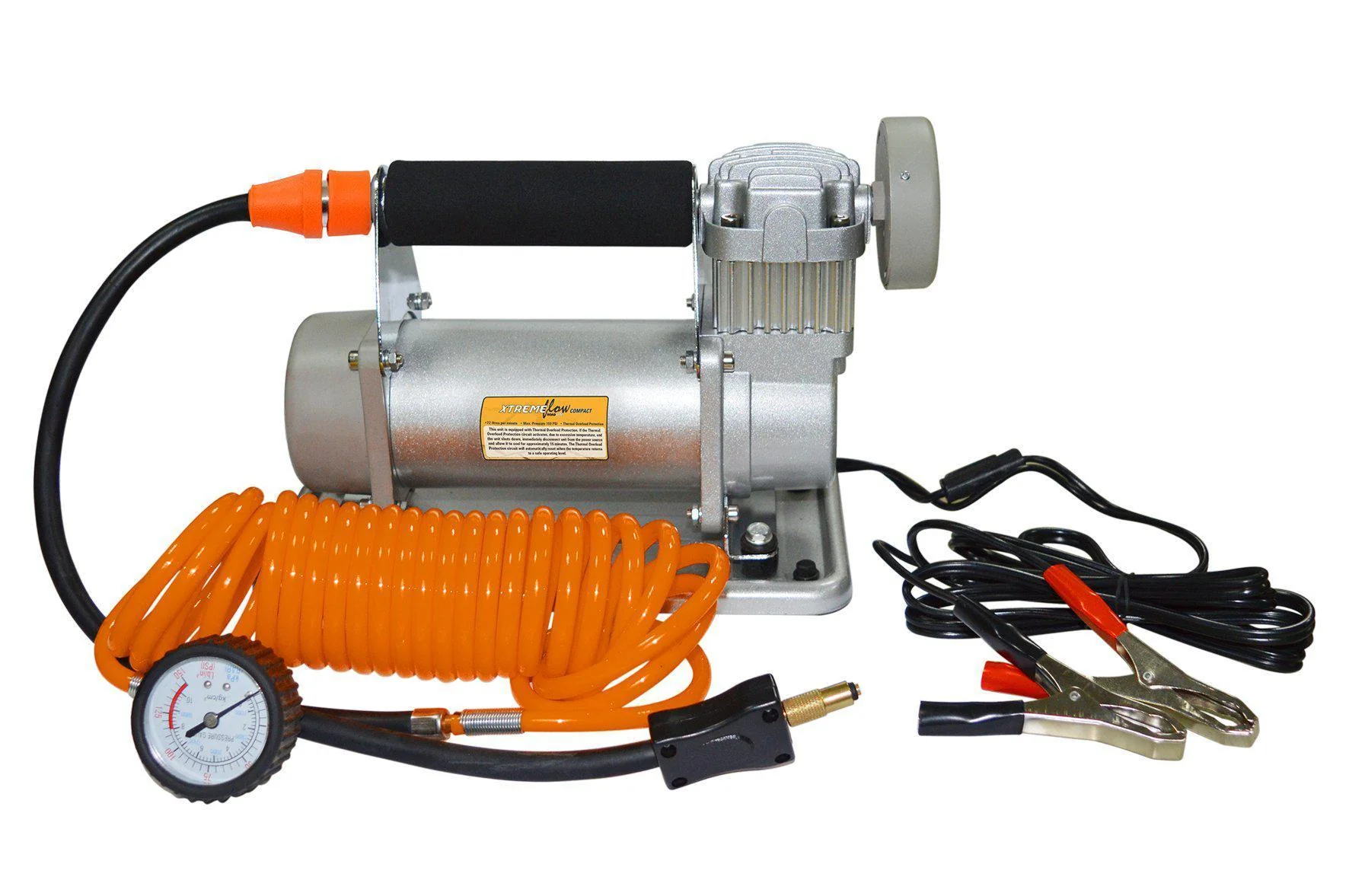 Roadsafe 72L/min Compact Air Compressor