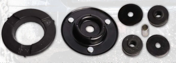 Roadsafe NISSAN PATROL Y62 (HBMC AND NON HBMC) 2013-ON Top Strut Mount