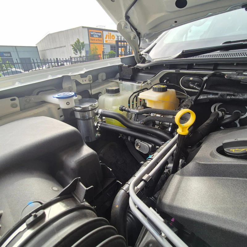 Ford Ranger (2022-2025) SEPR8R Air Oil Separator - 2022+ Ranger PY/VW Amarok V6 Diesel - Image 2