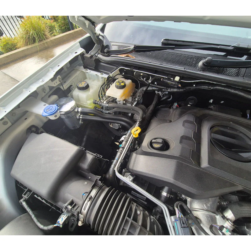 Ford Ranger (2022-2025) SEPR8R Air Oil Separator - 2022+ Ranger PY/VW Amarok V6 Diesel - Image 3